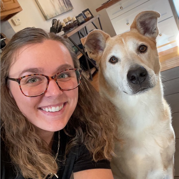 Meet your Posher, Abigail - Picture 2 of 2